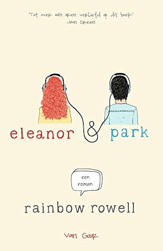 Cover Art for 9789000342631, Eleanor & Park (Best of YA) by Rainbow Rowell