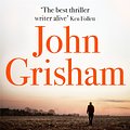 Cover Art for 9781473684607, The Guardians: The perfect gift for Dad by John Grisham