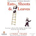 Cover Art for 9780142800829, Eats, Shoots & Leaves by Lynne Truss