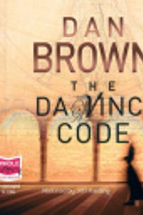 Cover Art for 9781407403939, The Da Vinci Code by Dan Brown