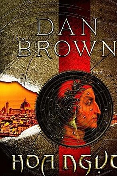 Cover Art for 9786045994337, Hỏa Ngục by Dan Brown