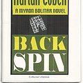 Cover Art for 9780736655330, Back Spin by Harlan Coben