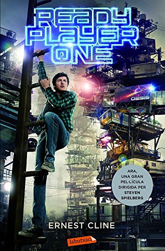 Cover Art for 9788417031800, Ready Player One by Ernest Cline