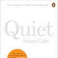 Cover Art for 9780141970172, Quiet by Susan Cain