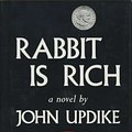 Cover Art for 9780394520872, Rabbit is Rich by John Updike