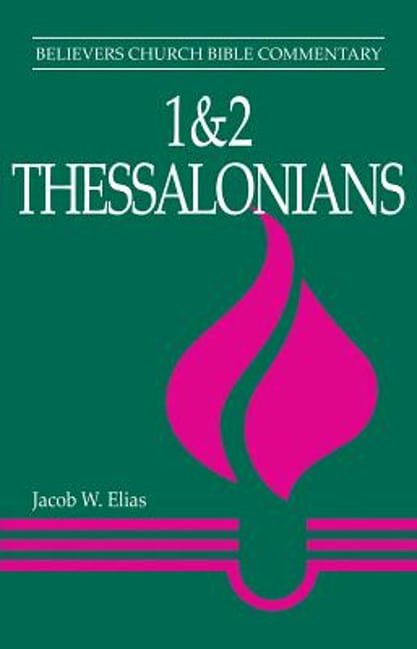 1 and 2 Thessalonians