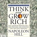 Cover Art for 9780143143741, Think and Grow Rich by Napoleon Hill