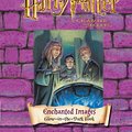 Cover Art for 9780563532590, Harry Potter and the Chamber of Secrets: Enchanted Images Glow in the Dark Book by J. K. Rowling