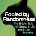 Cover Art for 9780141031484, Fooled by Randomness by Nassim Nicholas Taleb