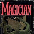 Cover Art for 9780385175807, Magician by Raymond E. Feist