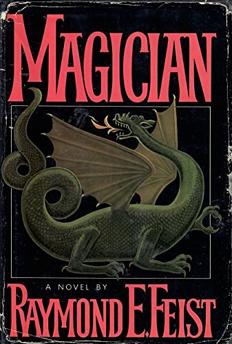 Cover Art for 9780385175807, Magician by Raymond E. Feist