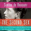 Cover Art for 9780307265562, The Second Sex by Simone De Beauvoir