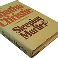 Cover Art for 9780396073734, Sleeping Murder by Agatha Miller Christie