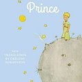 Cover Art for 9781847494238, The Little Prince by Antoine de Saint-Exupery