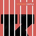 Cover Art for B0031RSBJG, The Trial (Vintage Classics) by Franz Kafka