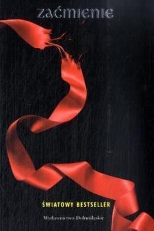 Cover Art for 9788324588404, Zacmienie (Zmierzch, #3) by Stephenie Meyer, Joanna Urban