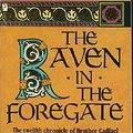 Cover Art for 9780708829639, The Raven in the Foregate by Ellis Peters