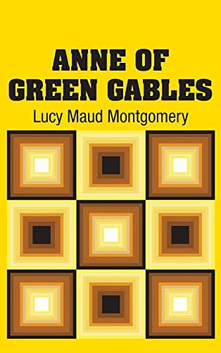 Cover Art for 9781731702579, Anne of Green Gables by Lucy Maud Montgomery