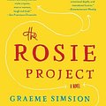 Cover Art for 9781476729091, The Rosie Project by Graeme Simsion