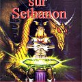 Cover Art for 9782913729032, Ténèbres sur Sethanon by Raymond Feist