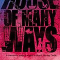 Cover Art for 9780007275670, House of Many Ways by Diana Wynne Jones