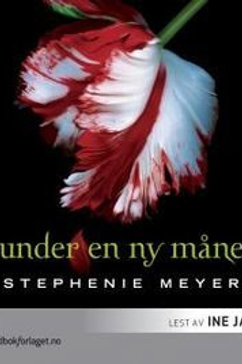 Cover Art for 9788242146823, Under en ny måne by Stephenie Meyer