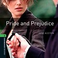 Cover Art for 9780194237628, Pride and Prejudice by Jane Austen