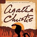 Cover Art for 9780062073921, Appointment with Death by Agatha Christie