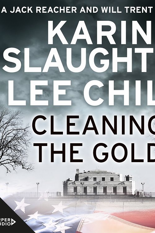 Cover Art for 9781460780787, Cleaning the Gold by Karin Slaughter