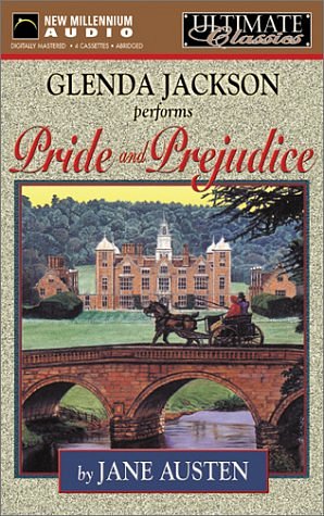 Cover Art for 9781590071328, Pride and Prejudice by Jane Austen