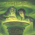 Cover Art for 9781594132216, Harry Potter and the Half-Blood Prince by J K Rowling