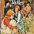 Cover Art for B016KX4WGI, Rainbow Valley by Lucy Maud Montgomery