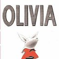 Cover Art for 9780689860881, Olivia by Ian Falconer