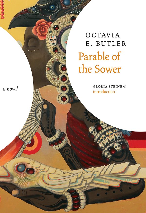 Cover Art for 9781609807191, Parable of the Sower by Octavia E. Butler