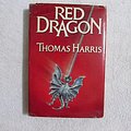 Cover Art for 8601415819489, Red Dragon by Thomas Harris