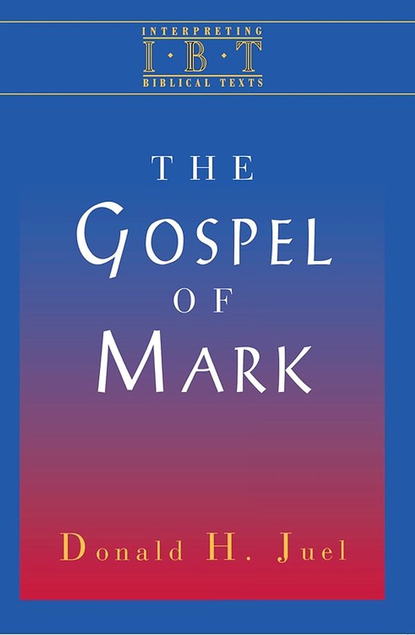 Gospel of Mark