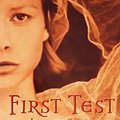 Cover Art for 9781862917170, First Test by Tamora Pierce