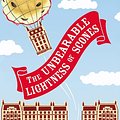 Cover Art for 9780748111084, The Unbearable Lightness Of Scones by Alexander McCall Smith