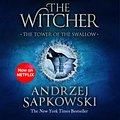 Cover Art for 9781409161097, The Tower of the Swallow by Andrzej Sapkowski