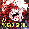 Cover Art for 9786075283777, TOKYO GHOUL N.11 by EDITORIAL PANINI MEXICO SA DE CV