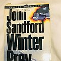 Cover Art for 9781559947572, Winter Prey Cass by John Sandford