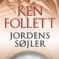 Cover Art for 9788777149429, Jordens søjler (in Danish) by Ken Follett