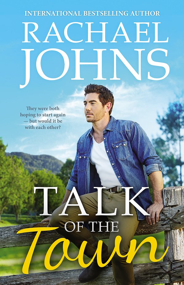 Talk of the Town