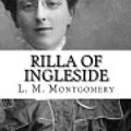 Cover Art for 9781727466768, Rilla of Ingleside by L.M. Montgomery