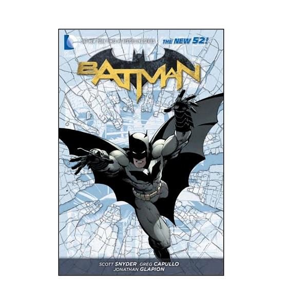 Cover Art