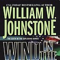 Cover Art for 9780786019625, Wind in the Ashes by William W Johnstone