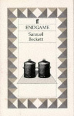 Cover Art for 9780571070671, Endgame by Samuel Beckett