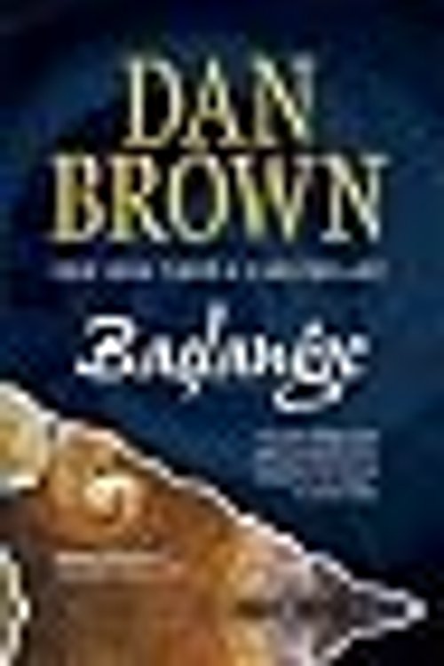 Cover Art for 9789952365009, Başlanğıc by Dan Brown