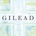 Cover Art for 9780374602109, Gilead by Marilynne Robinson