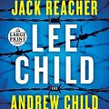 Cover Art for 9780593632086, No Plan B: A Jack Reacher Novel by Lee Child, Andrew Child